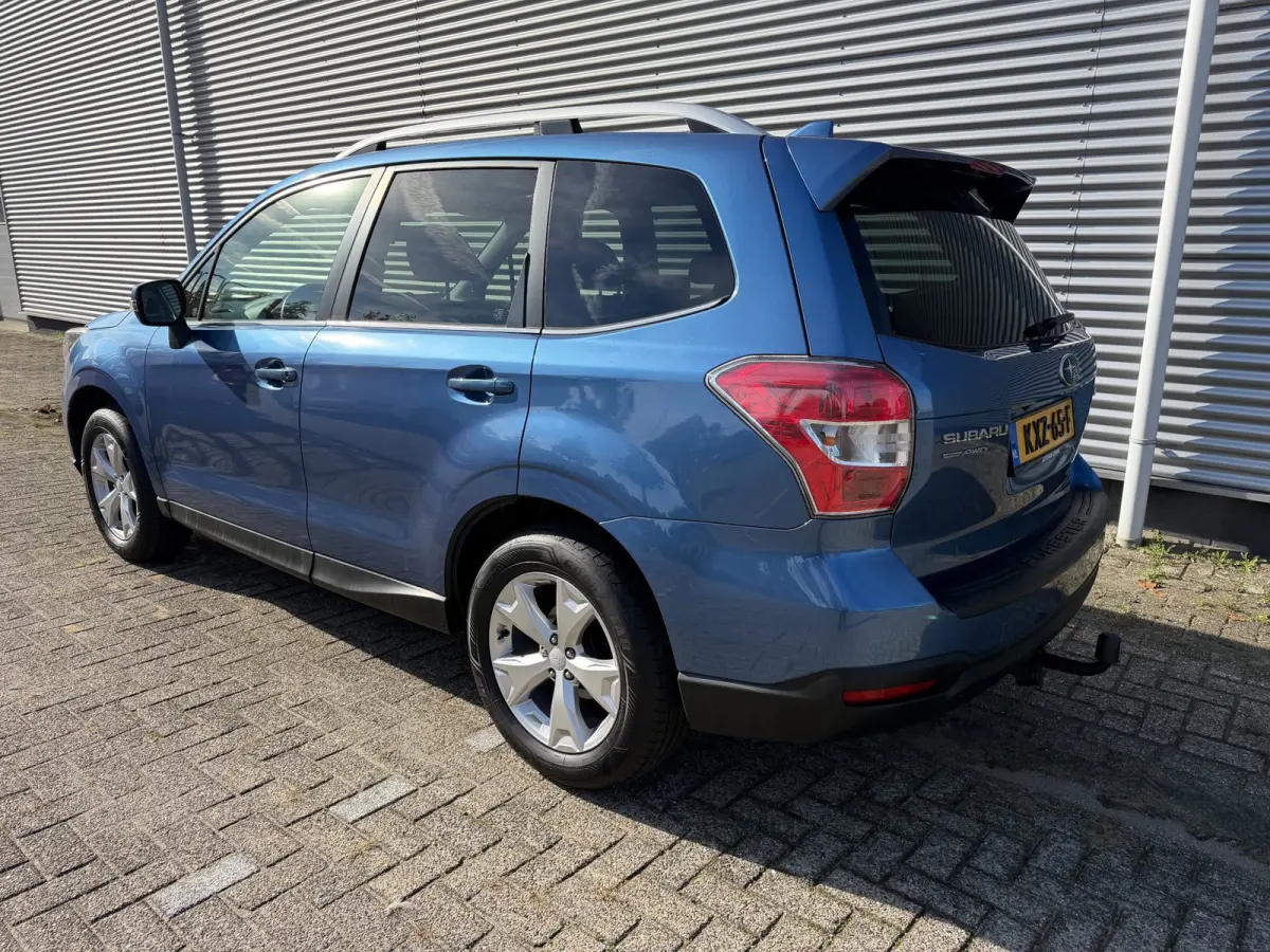 2.0 150PK Autom.Executive,Panorama,Navigatie,Achteruitrijcamera,trekhaak,Leder/Stoelverwarming