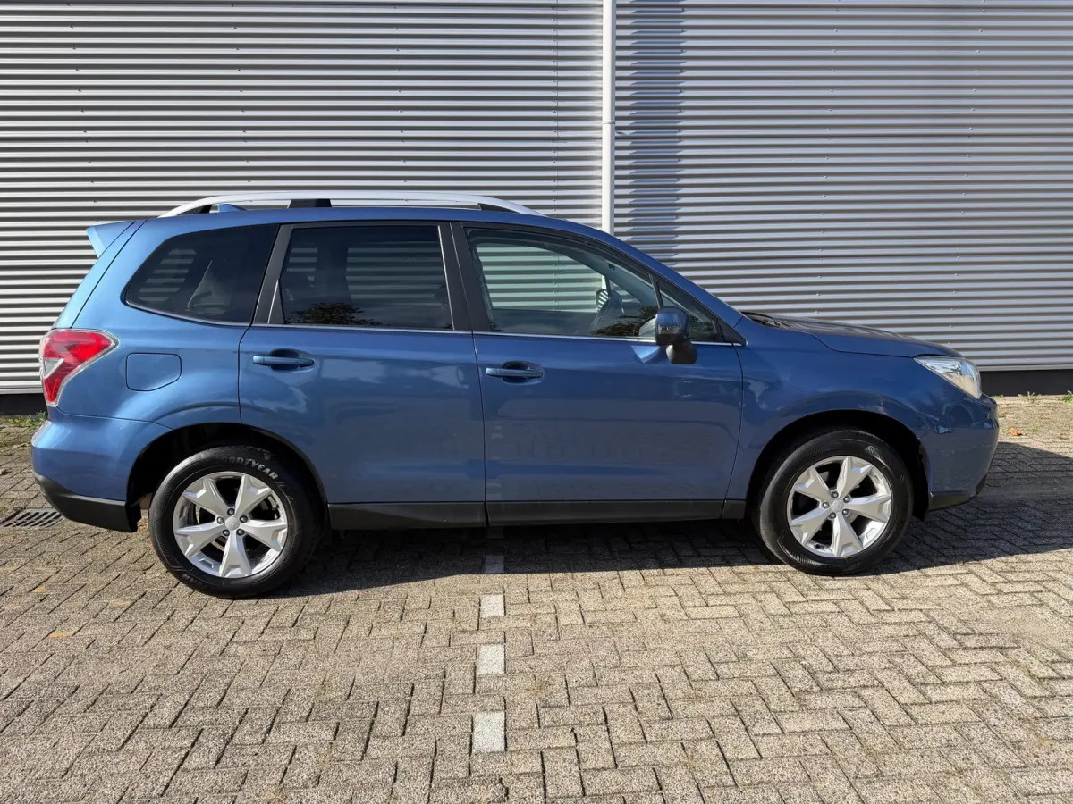 2.0 150PK Autom.Executive,Panorama,Navigatie,Achteruitrijcamera,trekhaak,Leder/Stoelverwarming