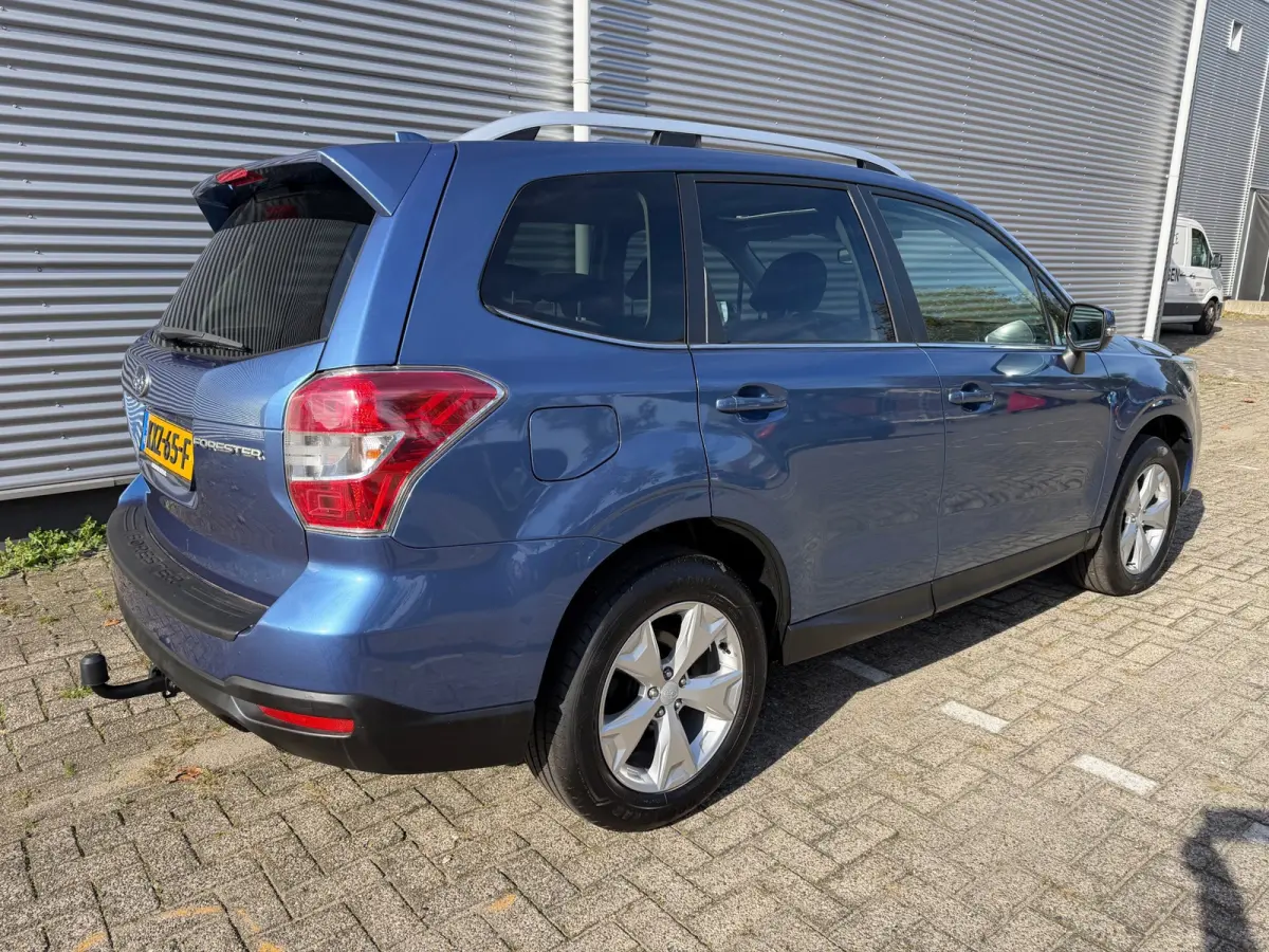 2.0 150PK Autom.Executive,Panorama,Navigatie,Achteruitrijcamera,trekhaak,Leder/Stoelverwarming