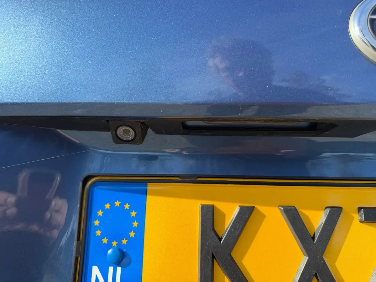 2.0 150PK Autom.Executive,Panorama,Navigatie,Achteruitrijcamera,trekhaak,Leder/Stoelverwarming