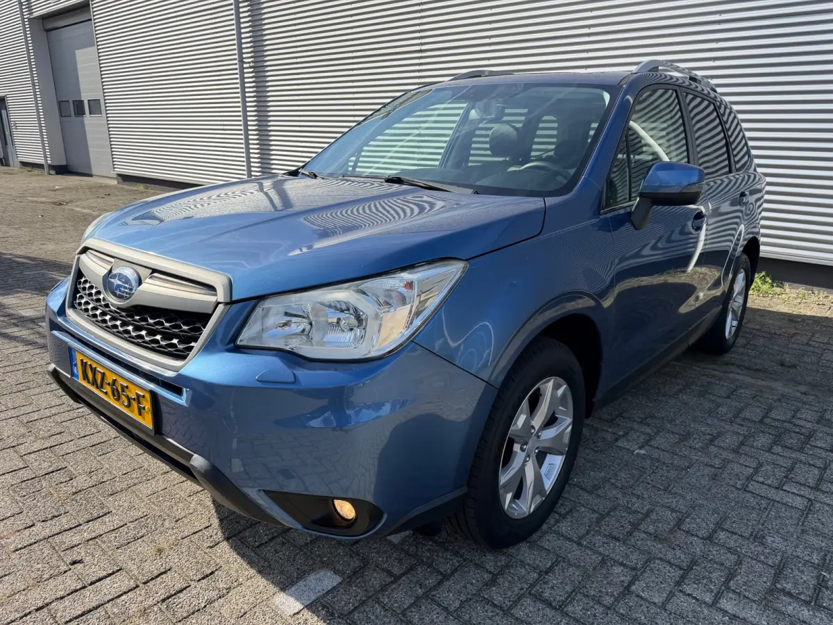 2.0 150PK Autom.Executive,Panorama,Navigatie,Achteruitrijcamera,trekhaak,Leder/Stoelverwarming