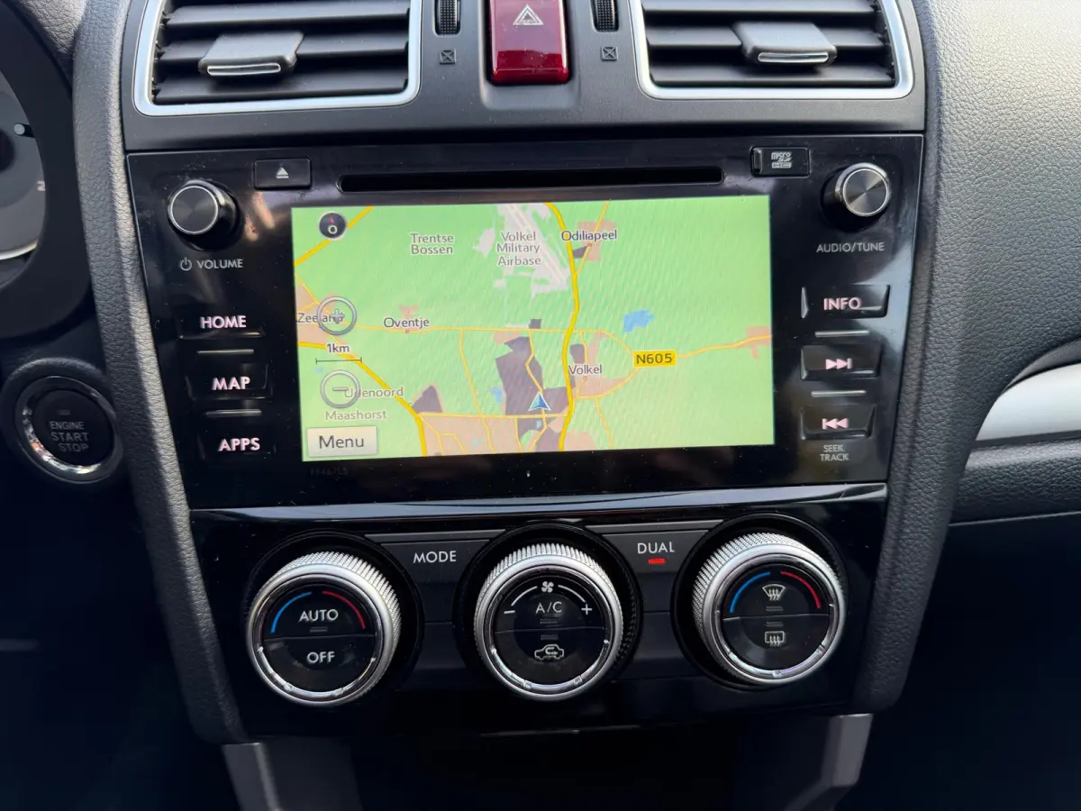 2.0 150PK Autom.Executive,Panorama,Navigatie,Achteruitrijcamera,trekhaak,Leder/Stoelverwarming