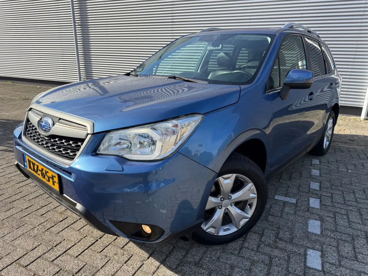 2.0 150PK Autom.Executive,Panorama,Navigatie,Achteruitrijcamera,trekhaak,Leder/Stoelverwarming