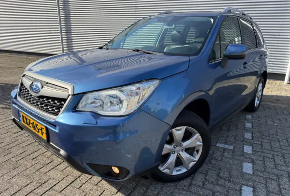 2.0 150PK Autom.Executive,Panorama,Navigatie,Achteruitrijcamera,trekhaak,Leder/Stoelverwarming