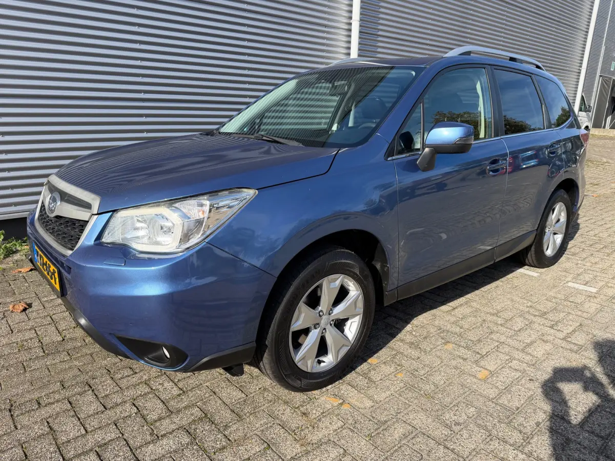 2.0 150PK Autom.Executive,Panorama,Navigatie,Achteruitrijcamera,trekhaak,Leder/Stoelverwarming