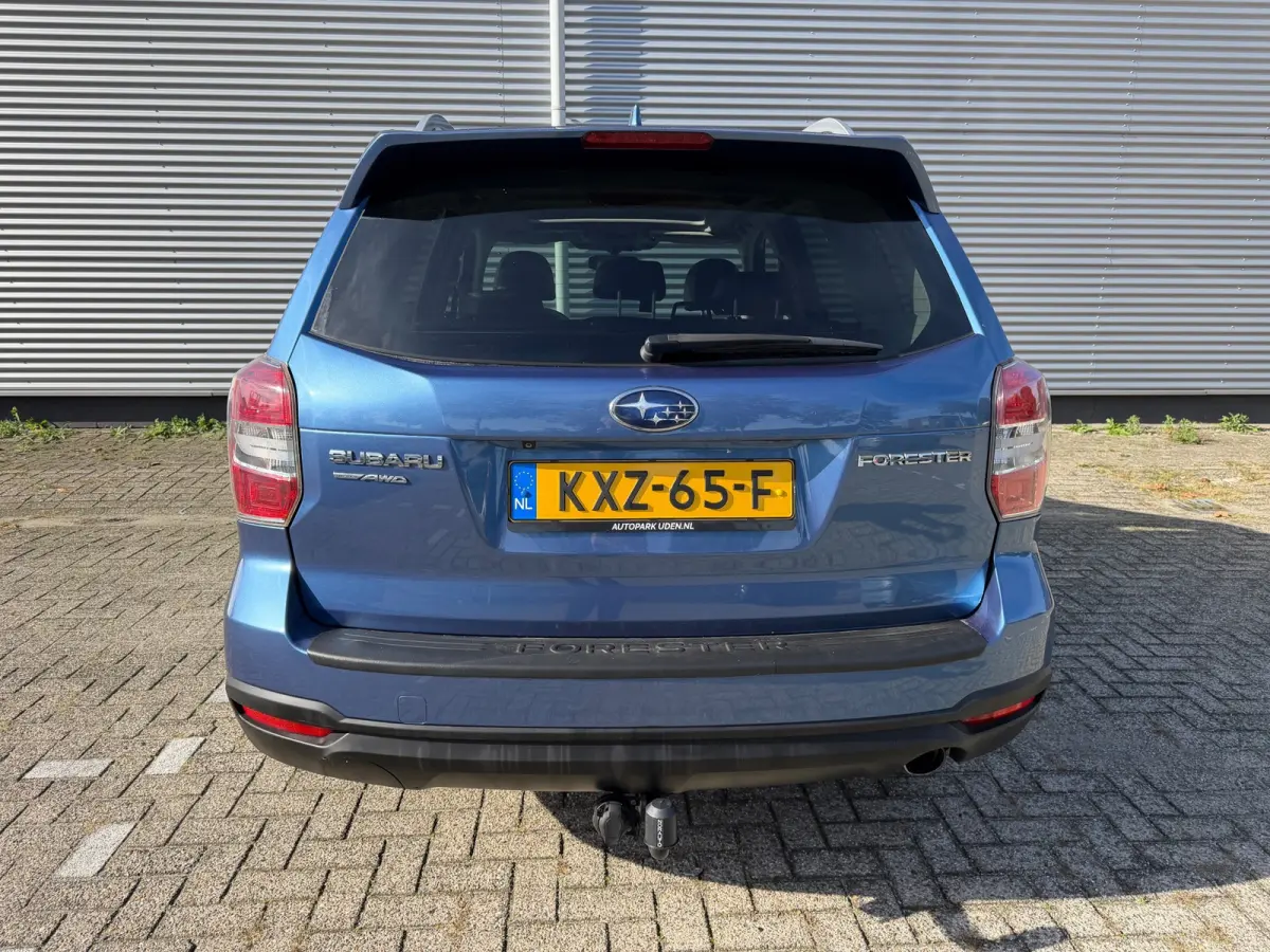 2.0 150PK Autom.Executive,Panorama,Navigatie,Achteruitrijcamera,trekhaak,Leder/Stoelverwarming
