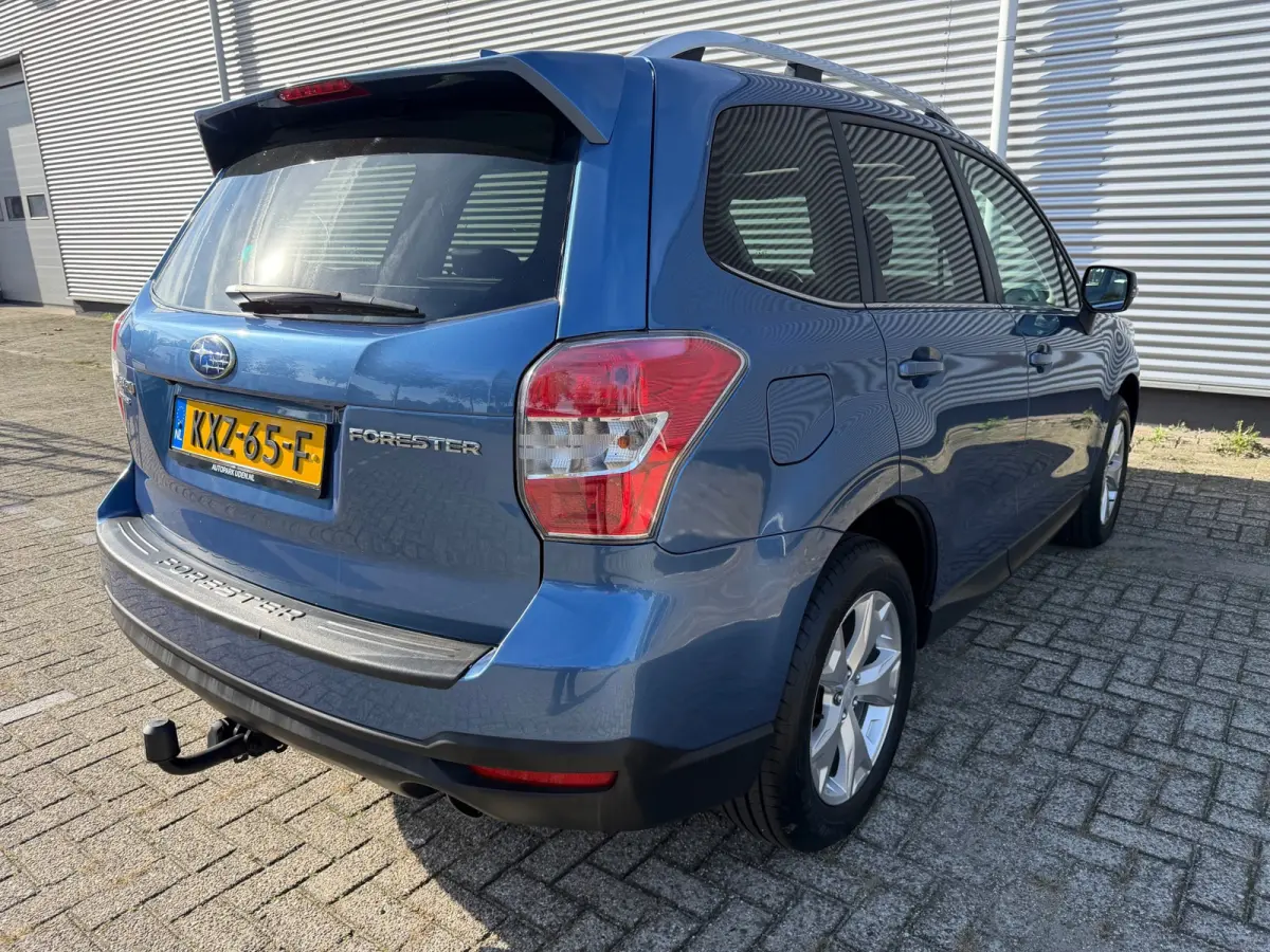 2.0 150PK Autom.Executive,Panorama,Navigatie,Achteruitrijcamera,trekhaak,Leder/Stoelverwarming
