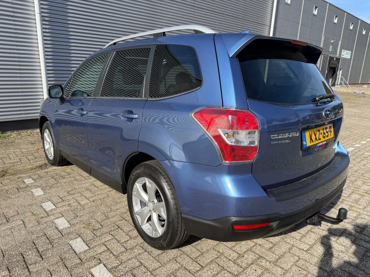 2.0 150PK Autom.Executive,Panorama,Navigatie,Achteruitrijcamera,trekhaak,Leder/Stoelverwarming