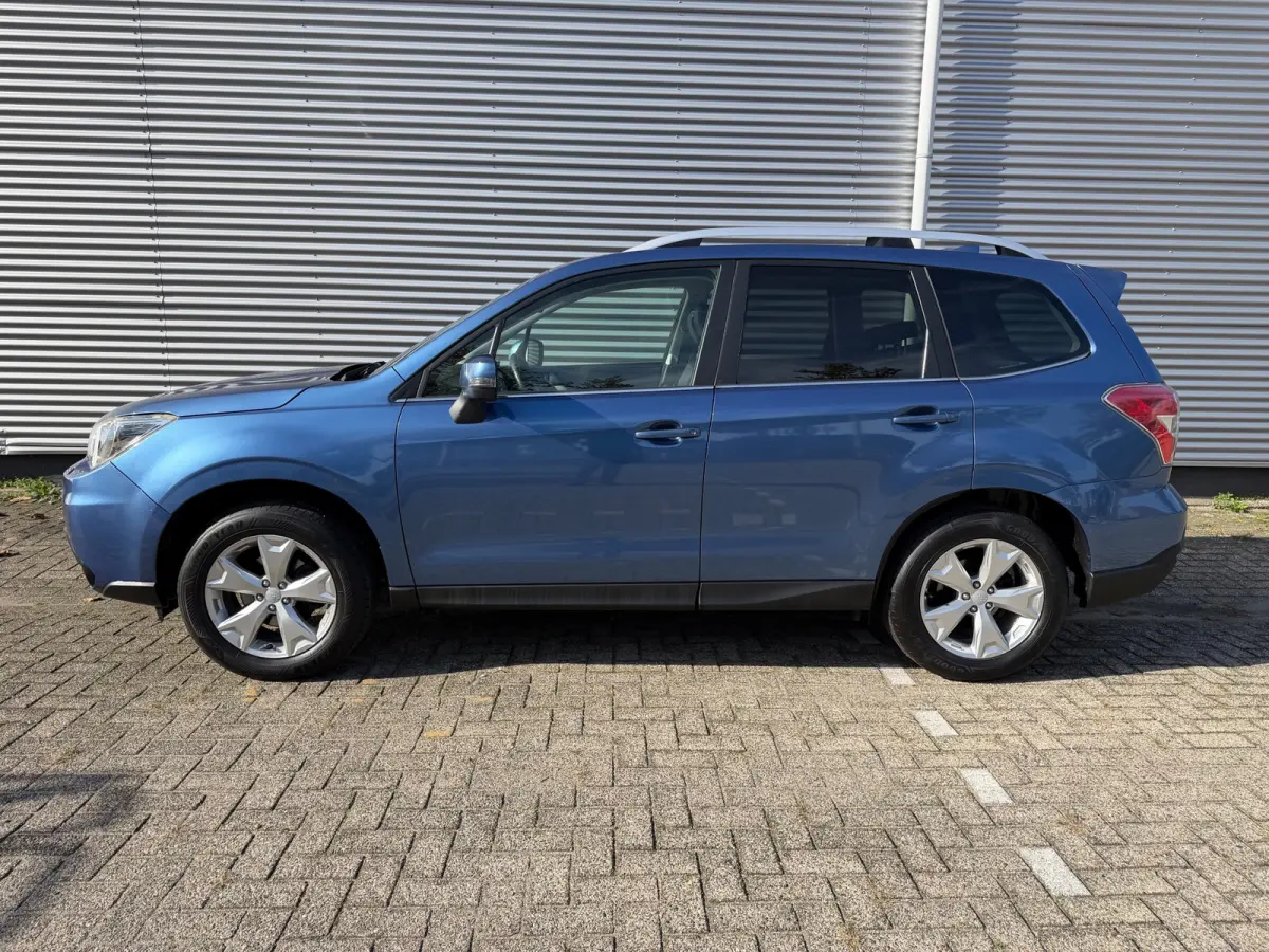 2.0 150PK Autom.Executive,Panorama,Navigatie,Achteruitrijcamera,trekhaak,Leder/Stoelverwarming
