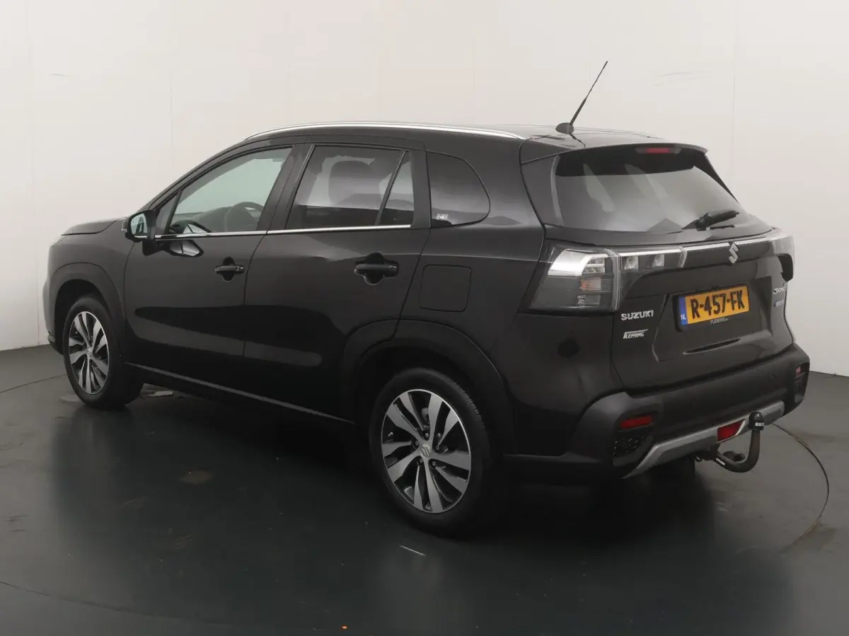 1.4 Boosterjet Style Smart Hybrid