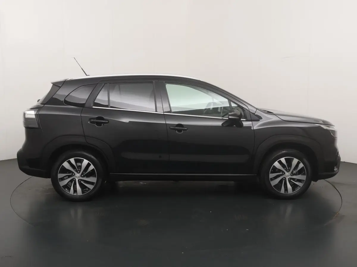 1.4 Boosterjet Style Smart Hybrid