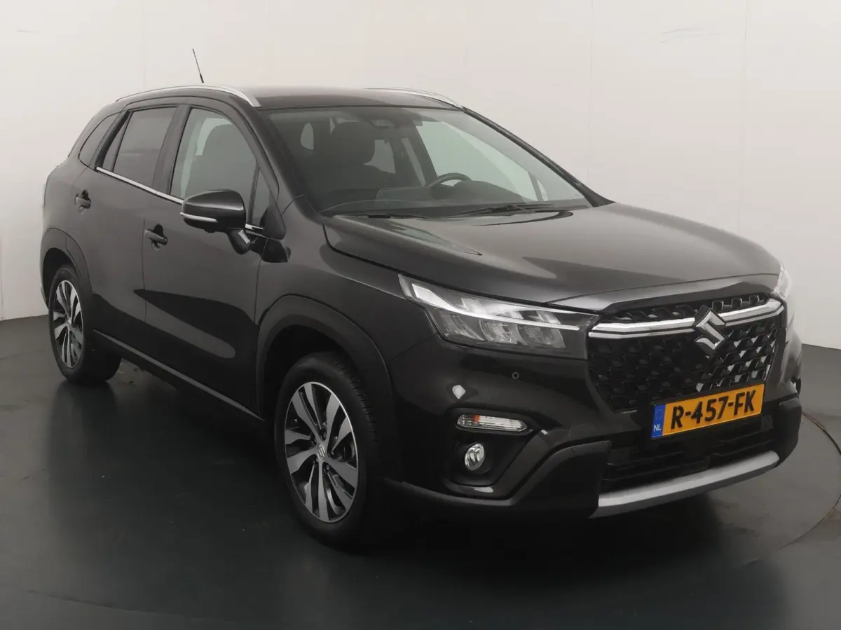 1.4 Boosterjet Style Smart Hybrid