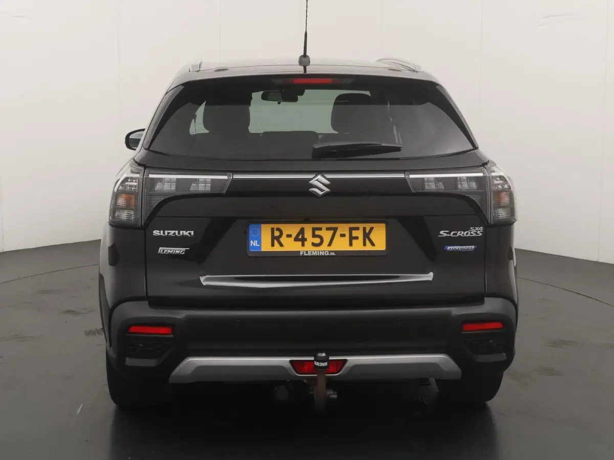 1.4 Boosterjet Style Smart Hybrid