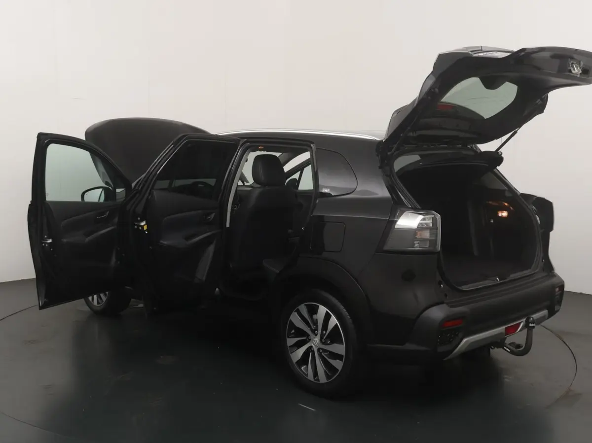 1.4 Boosterjet Style Smart Hybrid