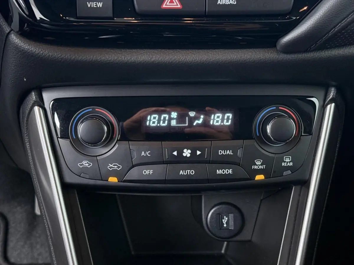 1.4 Boosterjet Style Smart Hybrid