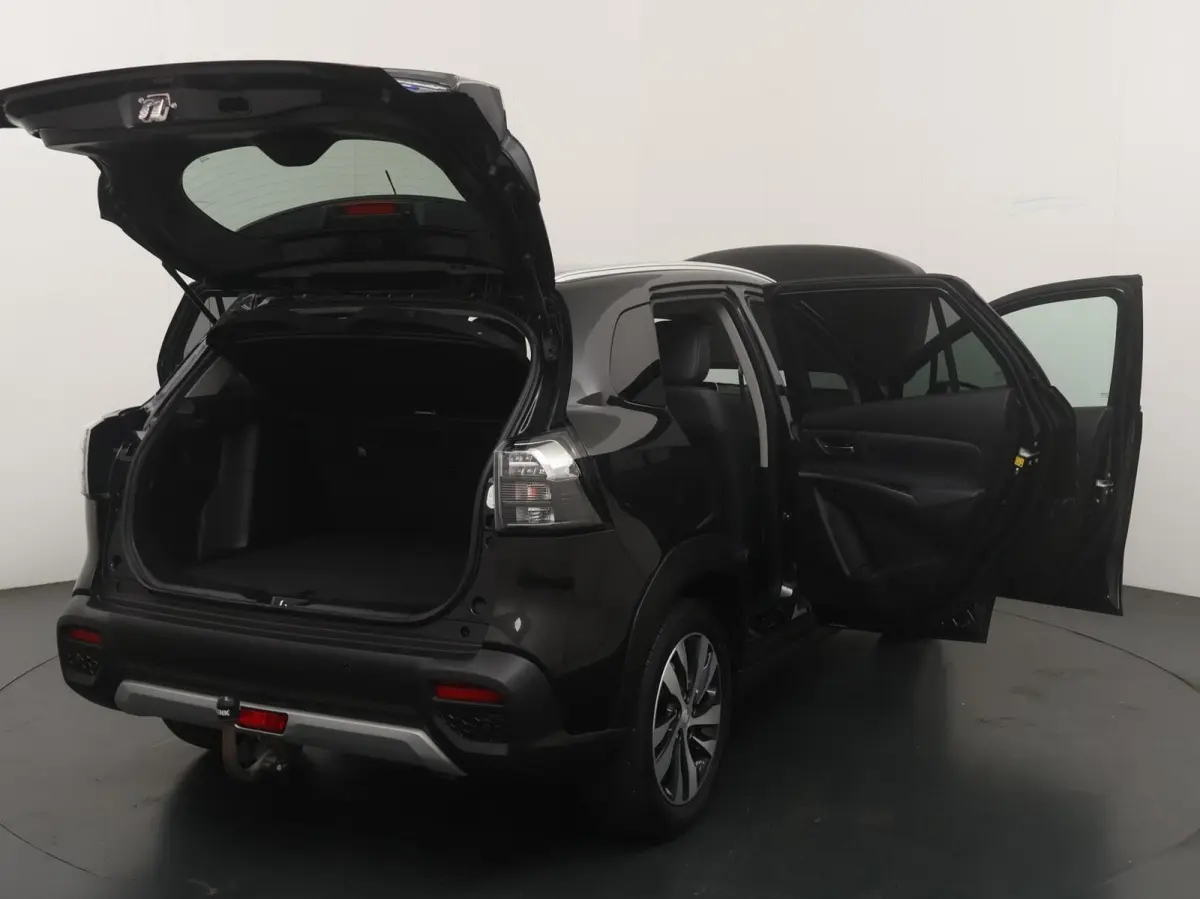 1.4 Boosterjet Style Smart Hybrid