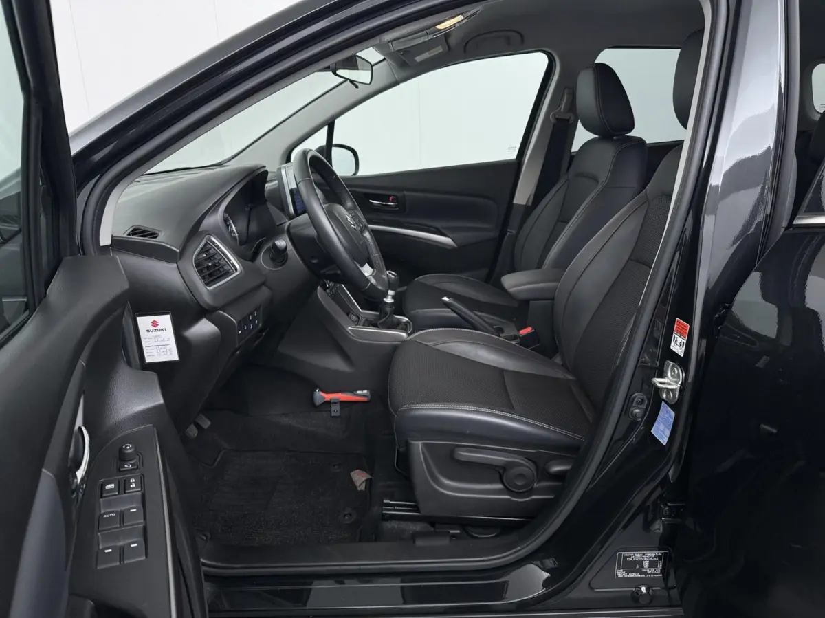 1.4 Boosterjet Style Smart Hybrid