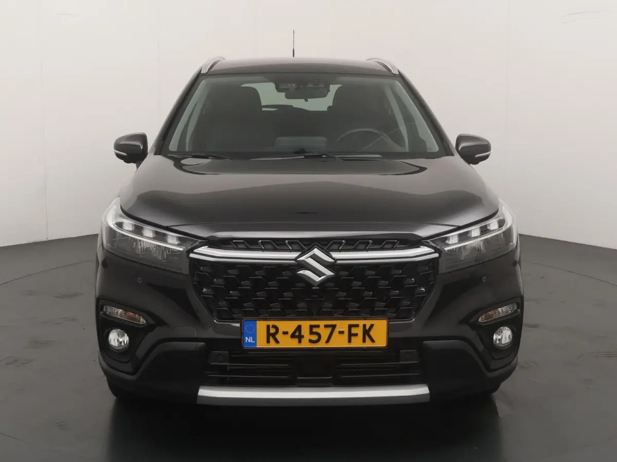 1.4 Boosterjet Style Smart Hybrid
