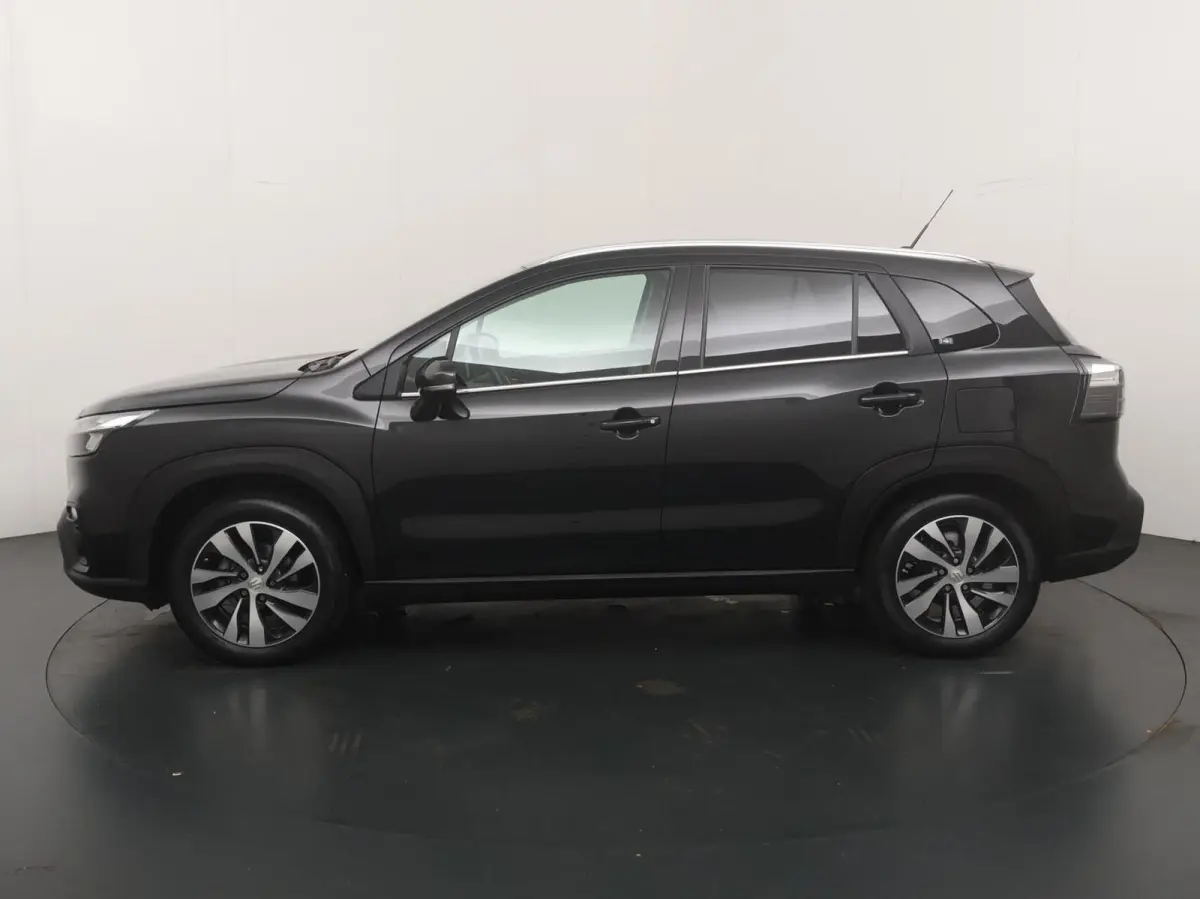 1.4 Boosterjet Style Smart Hybrid
