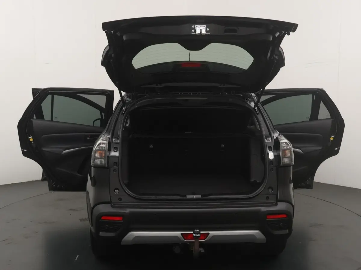 1.4 Boosterjet Style Smart Hybrid