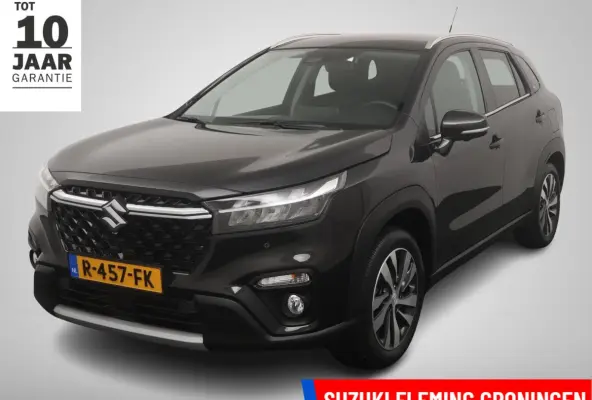 1.4 Boosterjet Style Smart Hybrid