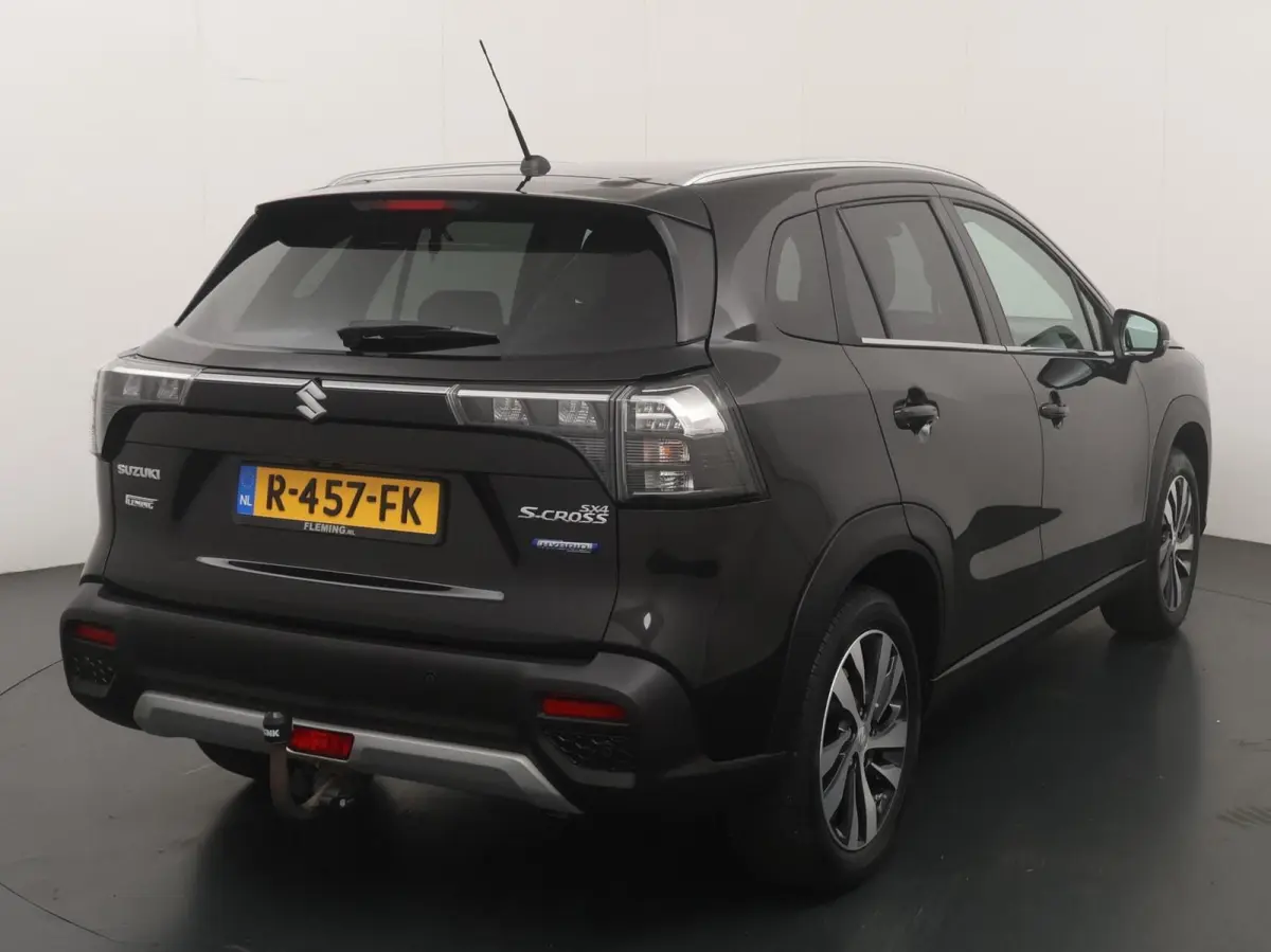 1.4 Boosterjet Style Smart Hybrid