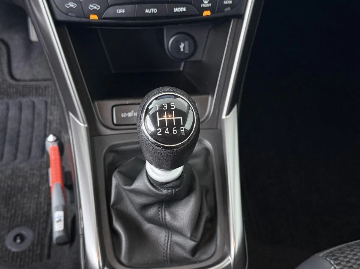 1.4 Boosterjet Style Smart Hybrid