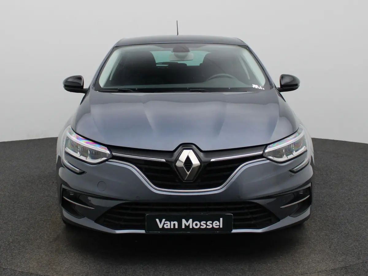 1.3 TCe Business Zen | WORDT VERWACHT | ACHTERUITRIJCAMERA | APPLE CARPLAY - ANDROID AUTO | CLIMATE CONTROL | CRUISE CONTROL | LED | KEYLESS |