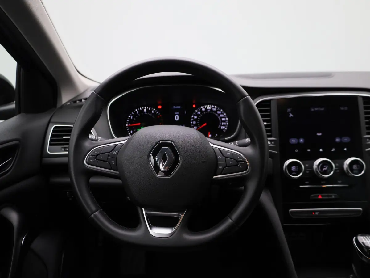 1.3 TCe Business Zen | WORDT VERWACHT | ACHTERUITRIJCAMERA | APPLE CARPLAY - ANDROID AUTO | CLIMATE CONTROL | CRUISE CONTROL | LED | KEYLESS |