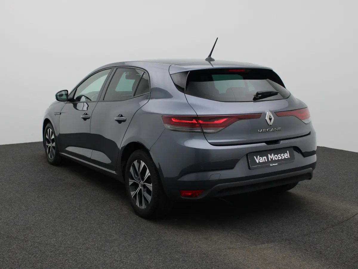 1.3 TCe Business Zen | WORDT VERWACHT | ACHTERUITRIJCAMERA | APPLE CARPLAY - ANDROID AUTO | CLIMATE CONTROL | CRUISE CONTROL | LED | KEYLESS |