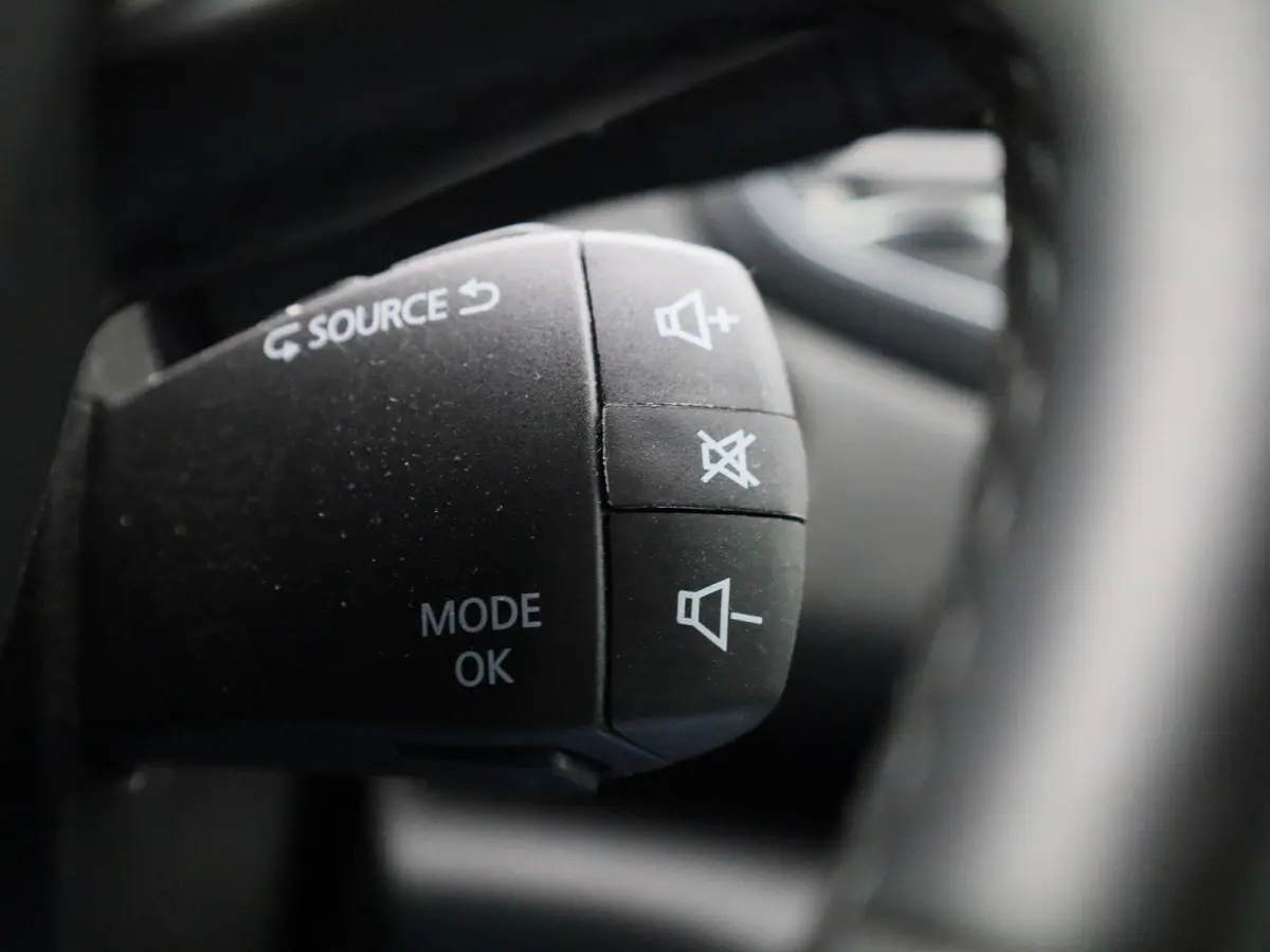 1.3 TCe Business Zen | WORDT VERWACHT | ACHTERUITRIJCAMERA | APPLE CARPLAY - ANDROID AUTO | CLIMATE CONTROL | CRUISE CONTROL | LED | KEYLESS |