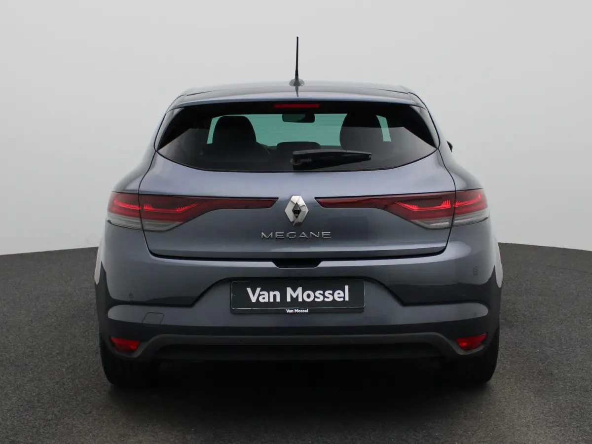 1.3 TCe Business Zen | WORDT VERWACHT | ACHTERUITRIJCAMERA | APPLE CARPLAY - ANDROID AUTO | CLIMATE CONTROL | CRUISE CONTROL | LED | KEYLESS |