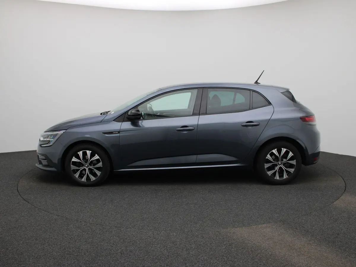 1.3 TCe Business Zen | WORDT VERWACHT | ACHTERUITRIJCAMERA | APPLE CARPLAY - ANDROID AUTO | CLIMATE CONTROL | CRUISE CONTROL | LED | KEYLESS |