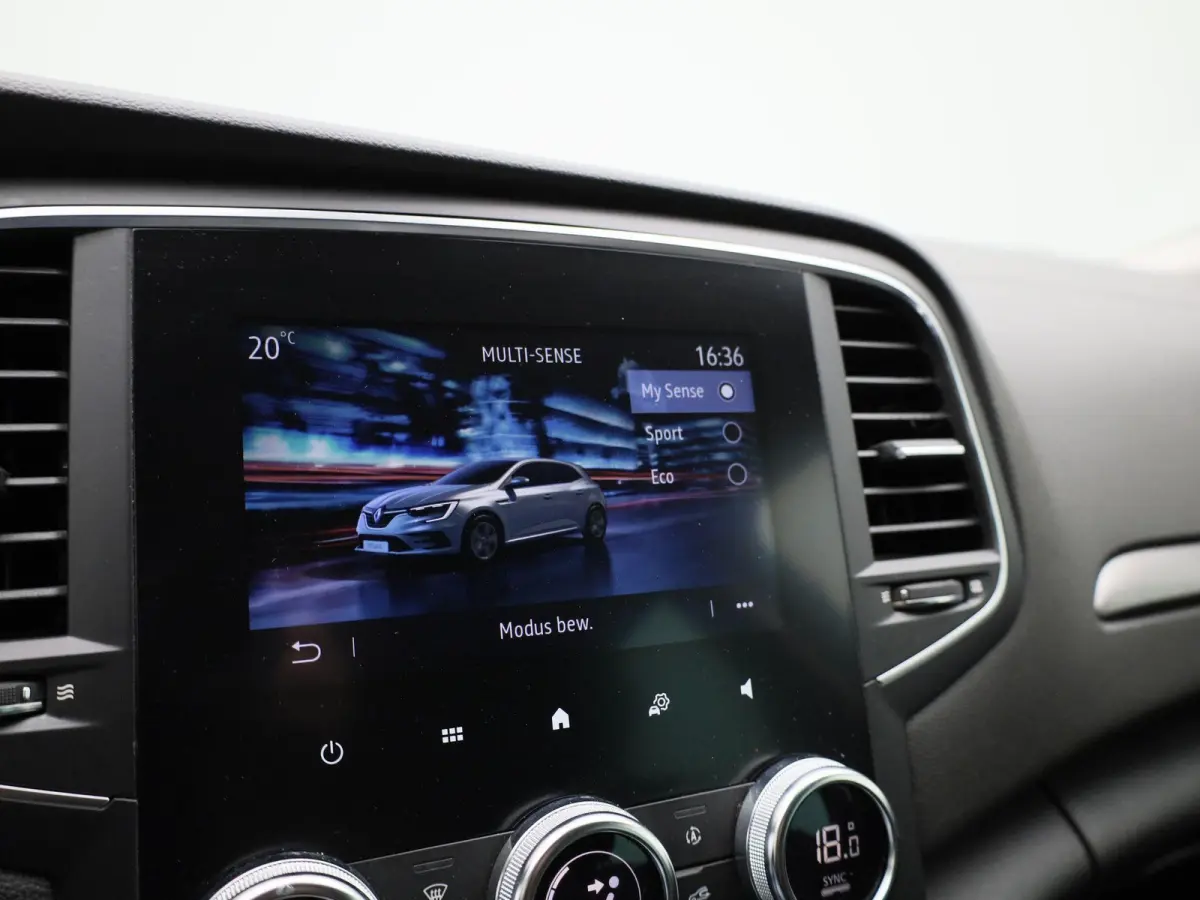 1.3 TCe Business Zen | WORDT VERWACHT | ACHTERUITRIJCAMERA | APPLE CARPLAY - ANDROID AUTO | CLIMATE CONTROL | CRUISE CONTROL | LED | KEYLESS |