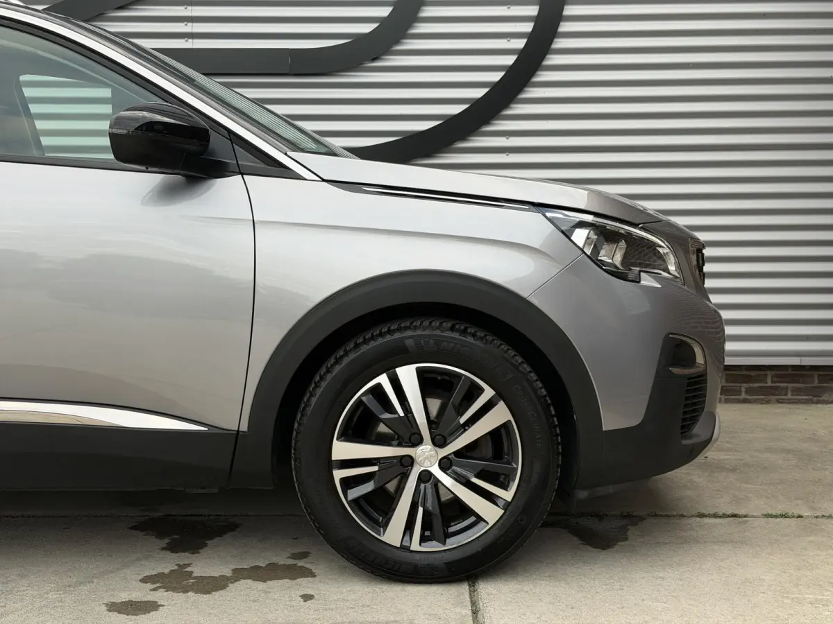 1.2 PureTech Première Navi|Camera|Trekhaak|i-Cockpit|Carplay|Clima|Cruise|Nieuwe APK bij Aflevering
