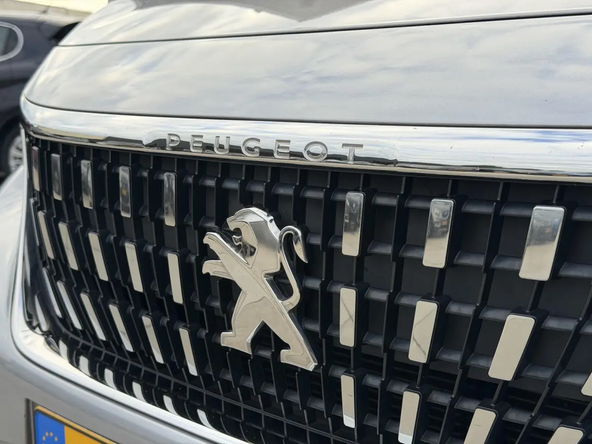 1.2 PureTech Première Navi|Camera|Trekhaak|i-Cockpit|Carplay|Clima|Cruise|Nieuwe APK bij Aflevering