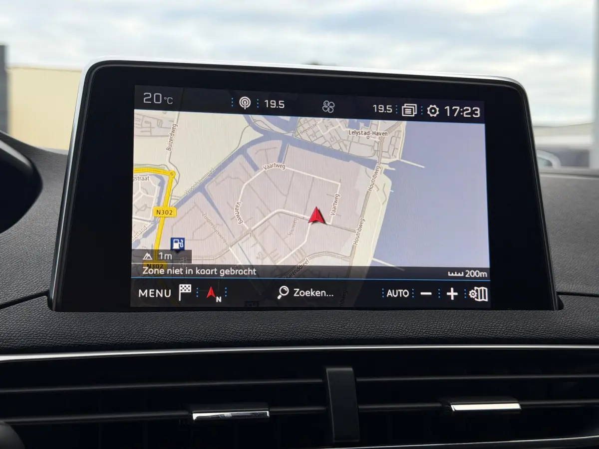 1.2 PureTech Première Navi|Camera|Trekhaak|i-Cockpit|Carplay|Clima|Cruise|Nieuwe APK bij Aflevering