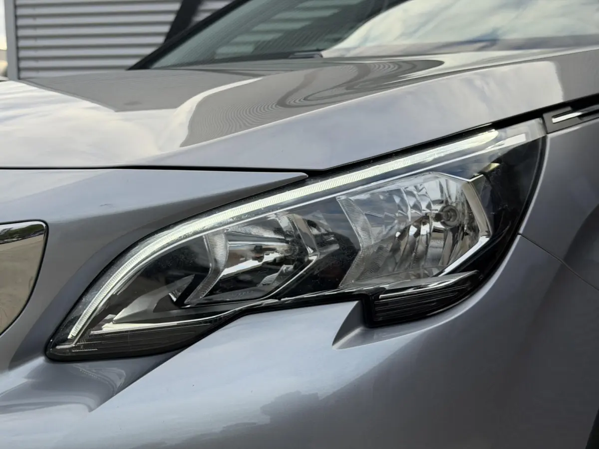1.2 PureTech Première Navi|Camera|Trekhaak|i-Cockpit|Carplay|Clima|Cruise|Nieuwe APK bij Aflevering