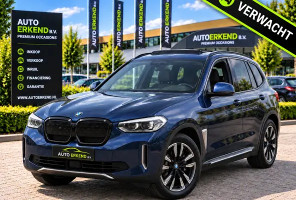 Executive 80 kWh Soh 96%
