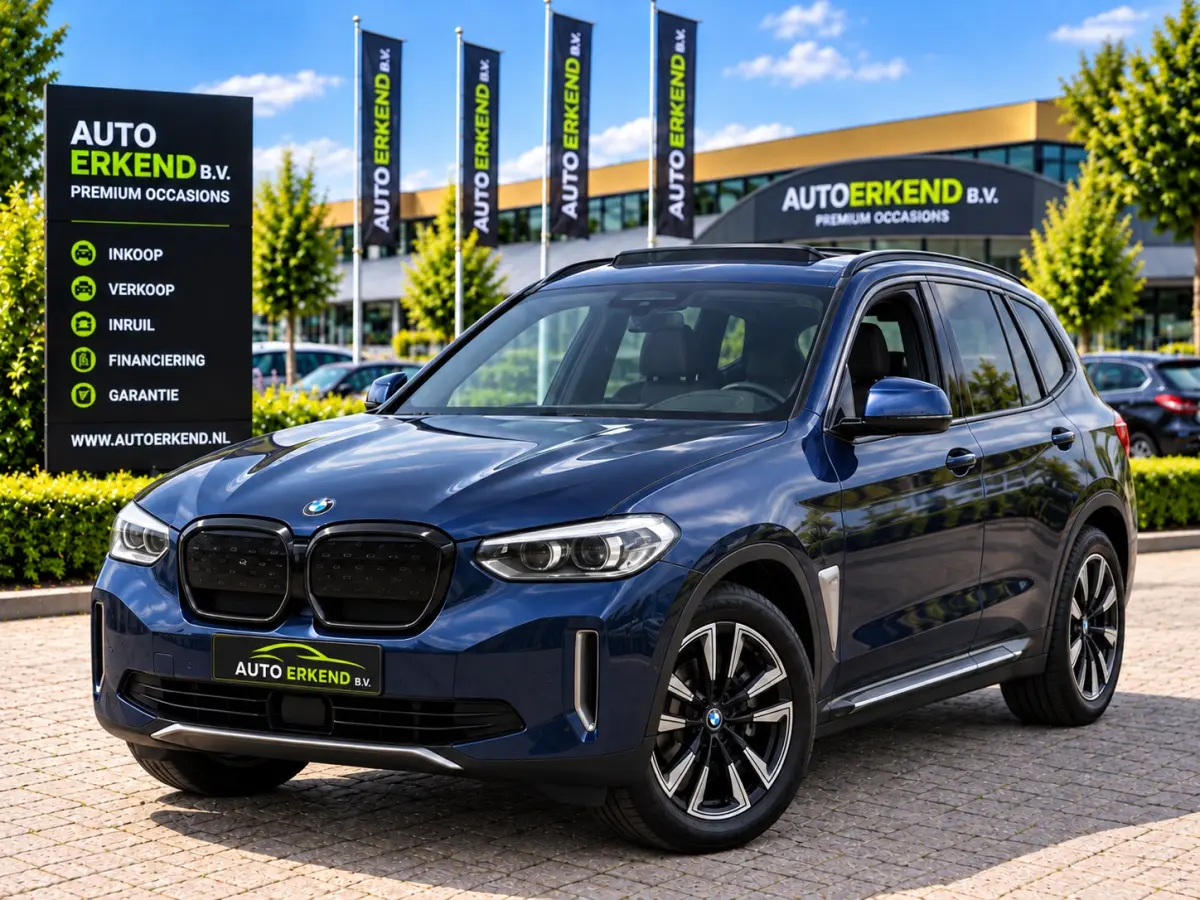Executive 80 kWh Soh 96%
