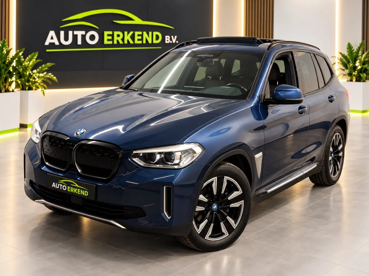 Executive 80 kWh Soh 96%