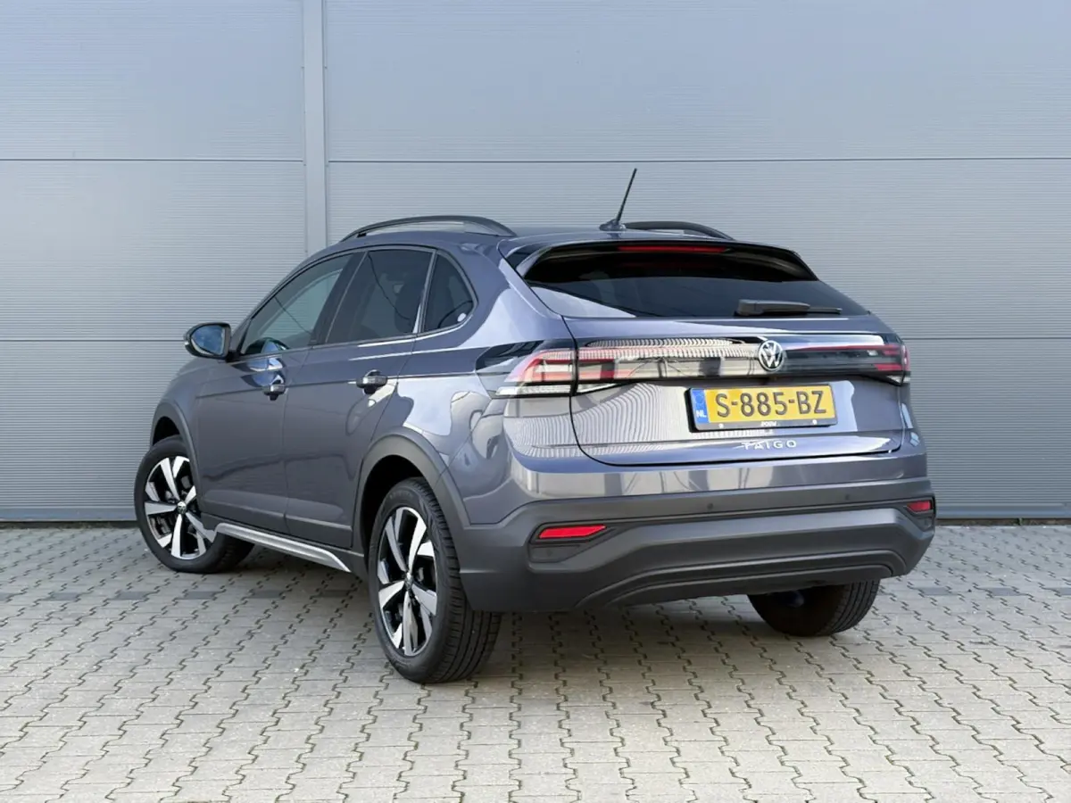 1.0 TSI 95pk Life | Navigatie | Camera | App Connect | Stoelverwarming