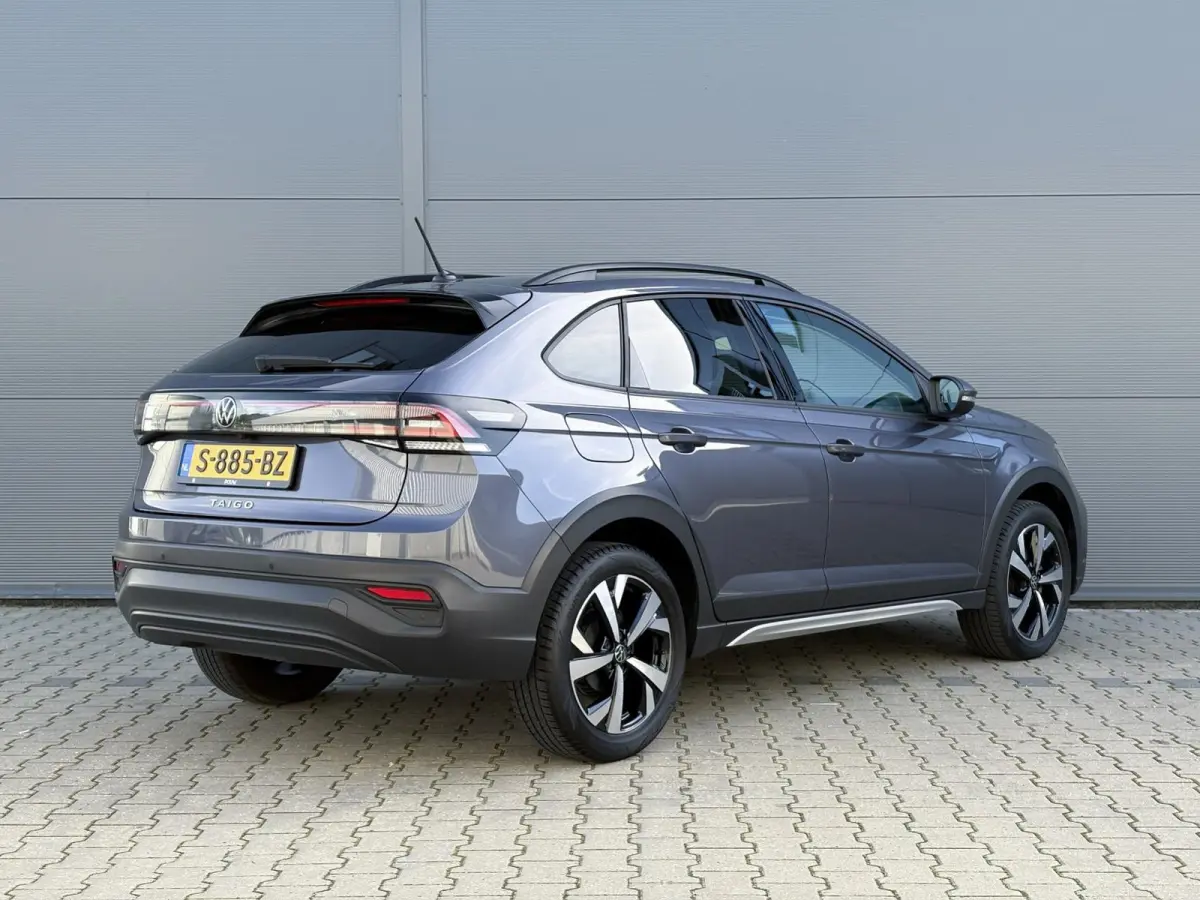 1.0 TSI 95pk Life | Navigatie | Camera | App Connect | Stoelverwarming