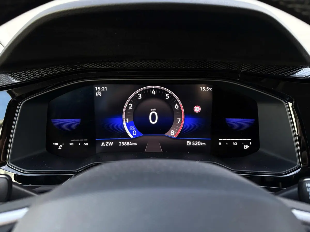 1.0 TSI 95pk Life | Navigatie | Camera | App Connect | Stoelverwarming