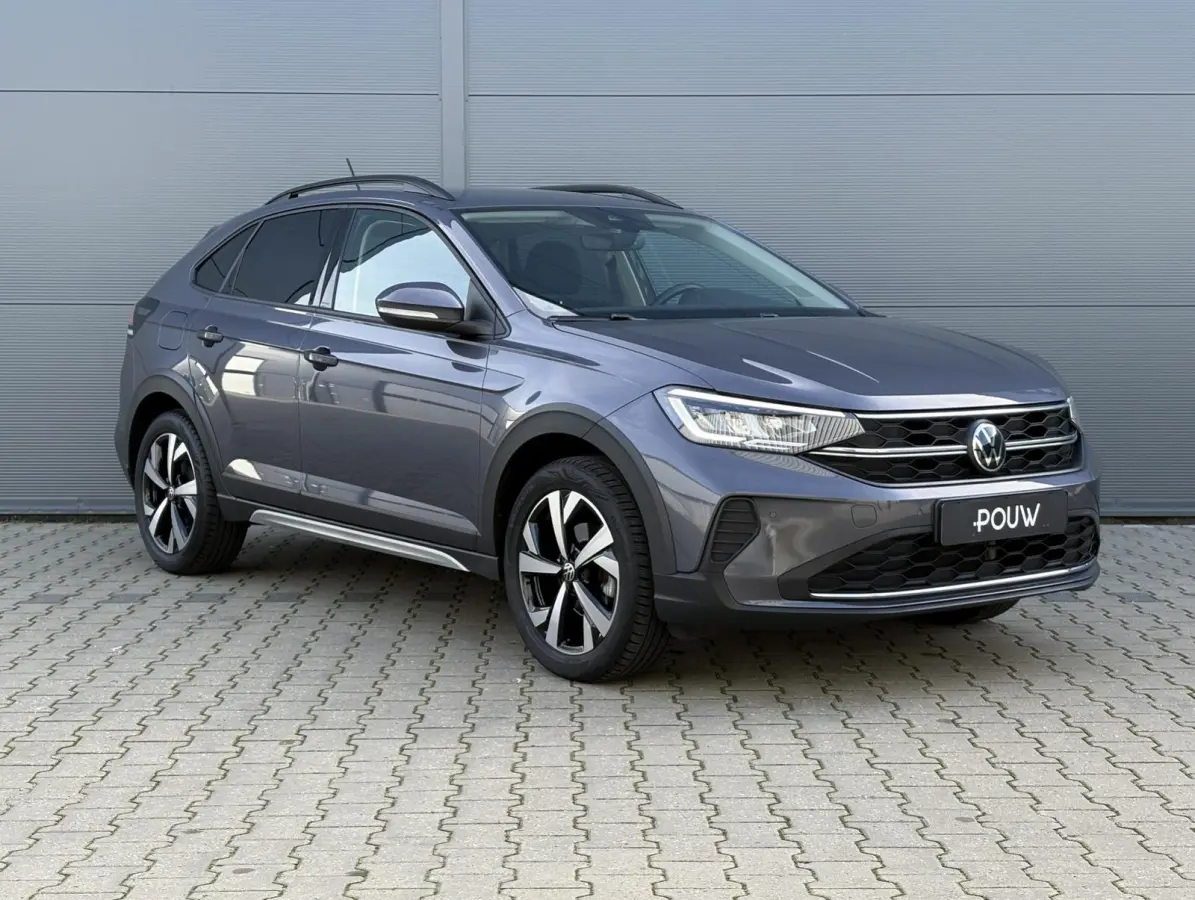 1.0 TSI 95pk Life | Navigatie | Camera | App Connect | Stoelverwarming