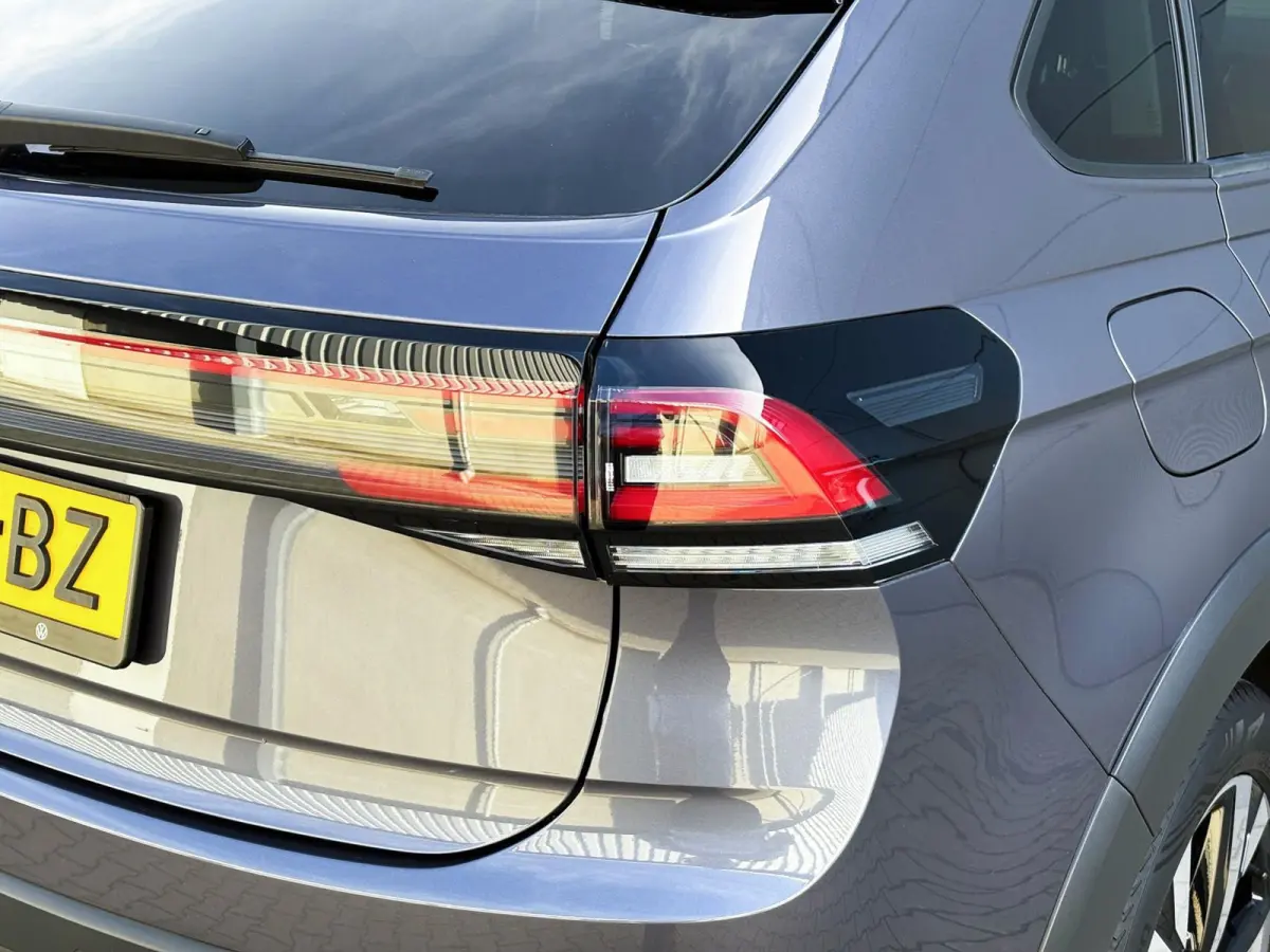 1.0 TSI 95pk Life | Navigatie | Camera | App Connect | Stoelverwarming