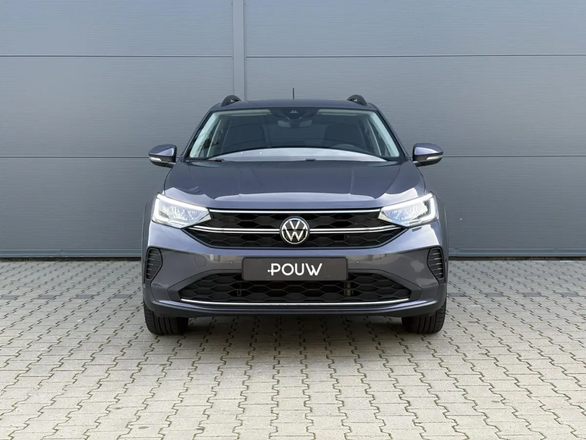 1.0 TSI 95pk Life | Navigatie | Camera | App Connect | Stoelverwarming