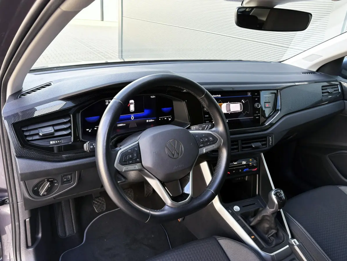 1.0 TSI 95pk Life | Navigatie | Camera | App Connect | Stoelverwarming