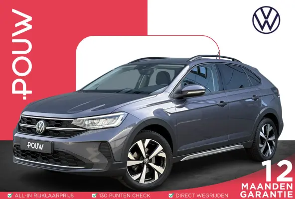 1.0 TSI 95pk Life | Navigatie | Camera | App Connect | Stoelverwarming