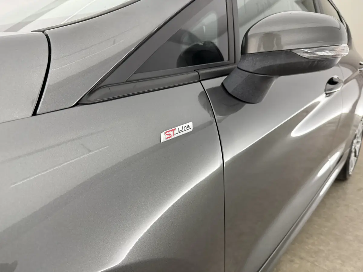 1.0 EcoBoost ST-Line | Cruise | Carplay | Clima | Navi | Stoel/Stuurverw. | Parkeersens. | NAP